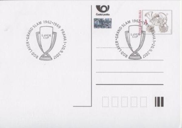 CDV 133 - CZ 2017 09 014 ●